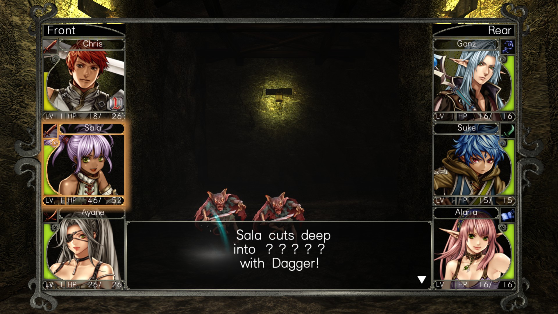 Wizardry-Labyrinth-of-Lost-Souls-screenshot-001