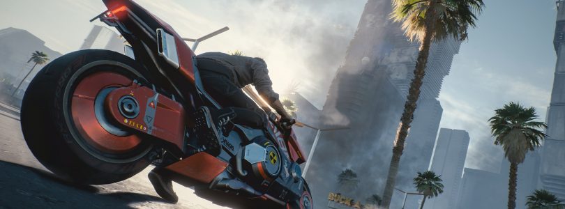 Cyberpunk 2077 Delayed Until September 17