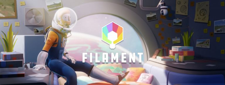 Filament Preview