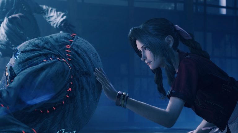 Final Fantasy VII Remake Delayed Until April 10
