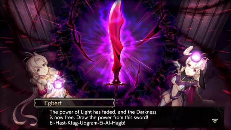 Langrisser II Story Trailer Released