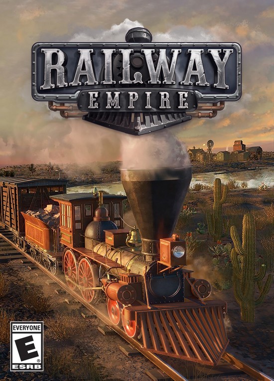 Railway Empire Review