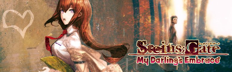 Steins;Gate: My Darling’s Embrace Review
