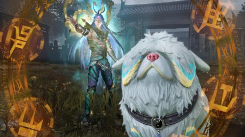 Warriors Orochi 4 Ultimate Details Trial of Zeus Infinity Mode