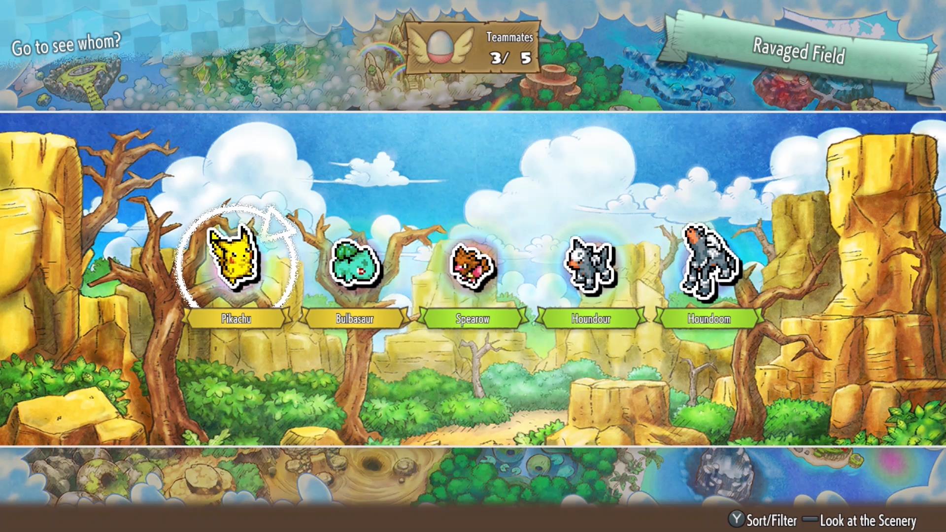 pokemon mystery dungeon game maker pokemon mystery dungeon game maker