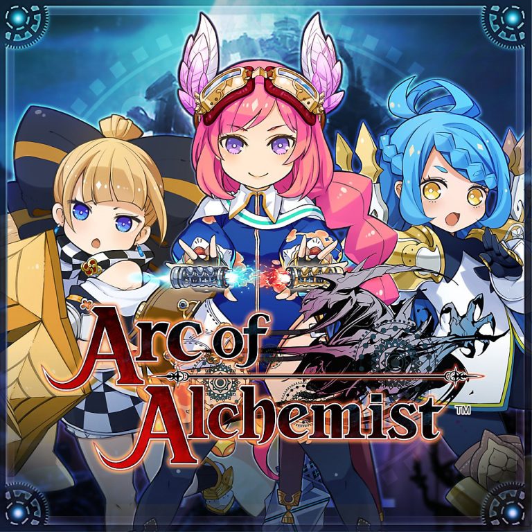 Arc of Alchemist Review