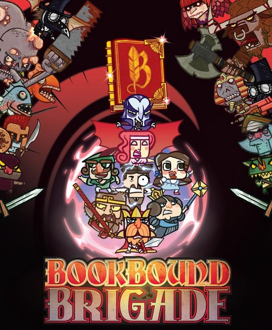 Bookbound Brigade Review