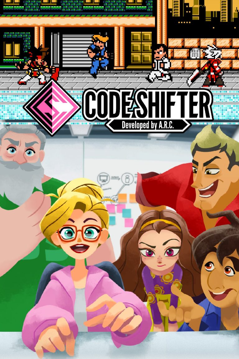Code Shifter Review