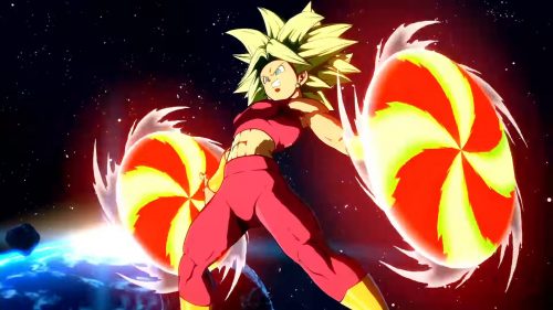 Dragon Ball FighterZ’s Third FighterZ Pass Adds Kefla and Ultra Instinct Goku