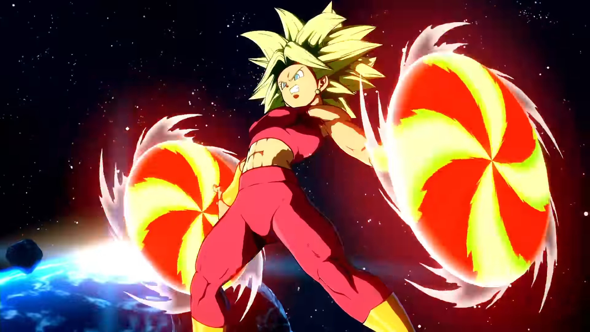 Dragon Ball FighterZ's Third FighterZ Pass Adds Kefla and Ultra Instinct  Goku - Capsule Computers