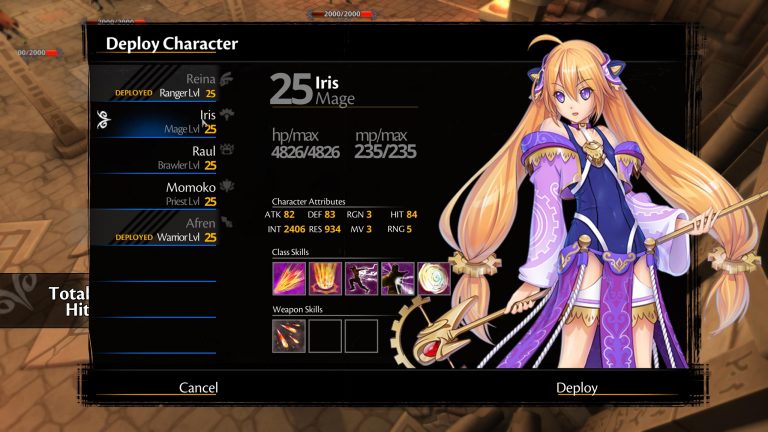 Tears of Avia Announced for Summer Release on PC and Xbox One