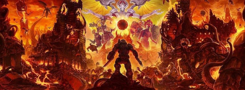 To Hell And Back: Staying Alive in DOOM Eternal