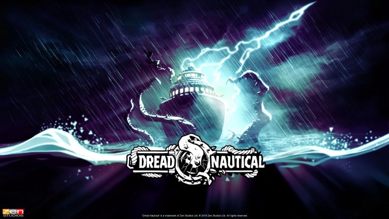 Dread Nautical Coming to Consoles and PC on April 29th