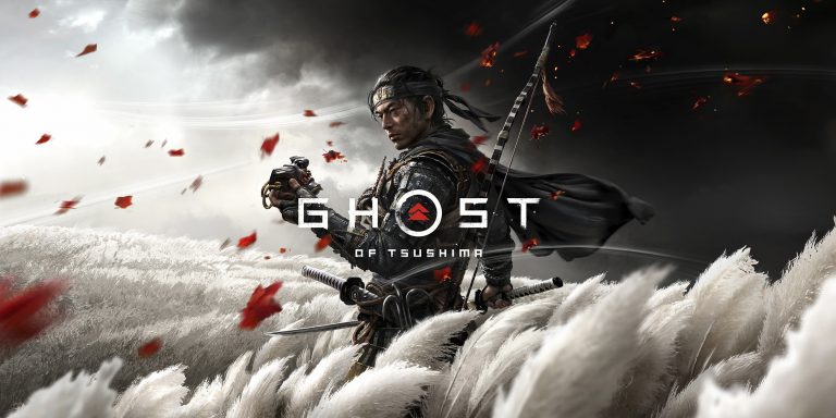 Ghost of Tsushima Releasing on June 26