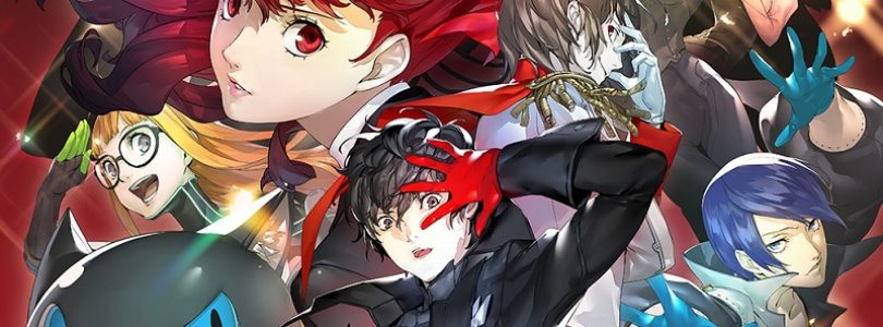 Persona 5 Royal Review