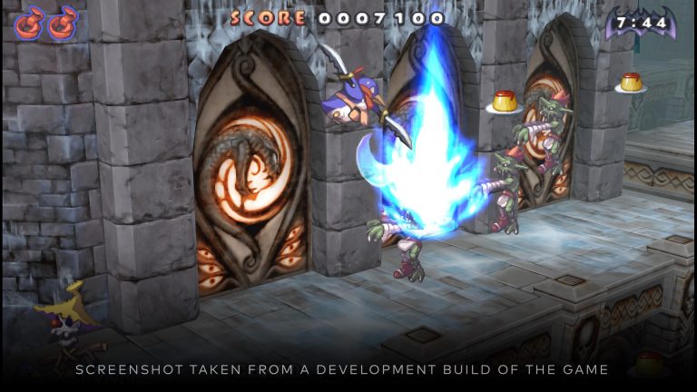 Prinny 1•2: Exploded and Reloaded Arrives this October