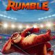 Monster Wrestling Film Rumble Coming to Cinemas on April 1, 2021