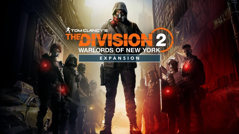 Tom Clancy’s The Division 2: Warlords of New York Review