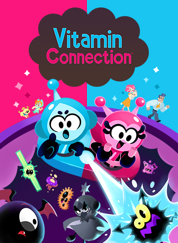 Vitamin Connection Review