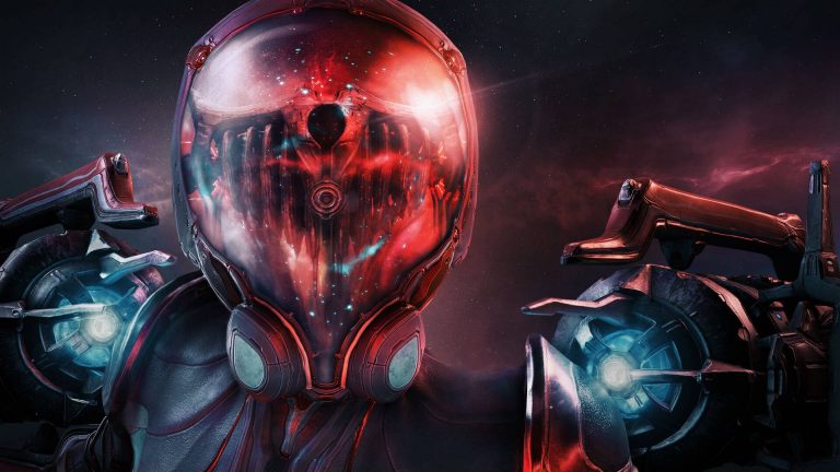 Warframe’s Operation Scarlet Spear Is Available Now