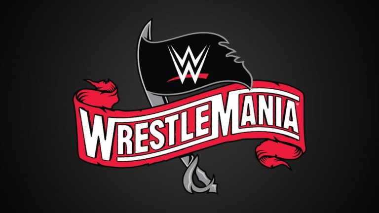 WrestleMania 36 Moved to Stream Only on April 5