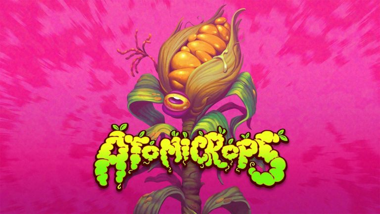 Atomicrops Launching on Switch, PC, PlayStation 4, and Xbox One on May 28