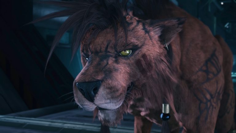 Final Fantasy VII Remake Developer Diary Explores Music