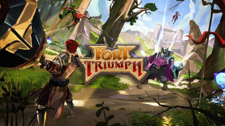 Fort Triumph Review