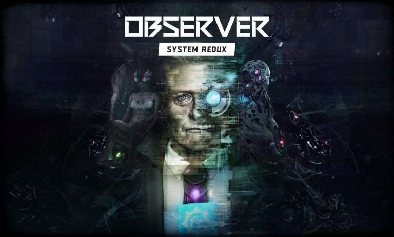 First Trailer for Observer: System Redux Released