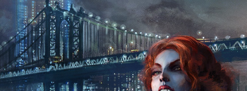 Vampire: The Masquerade – Swansong Review – Capsule Computers