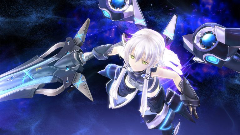 The Legend of Heroes: Trails of Cold Steel IV Story Trailer Released