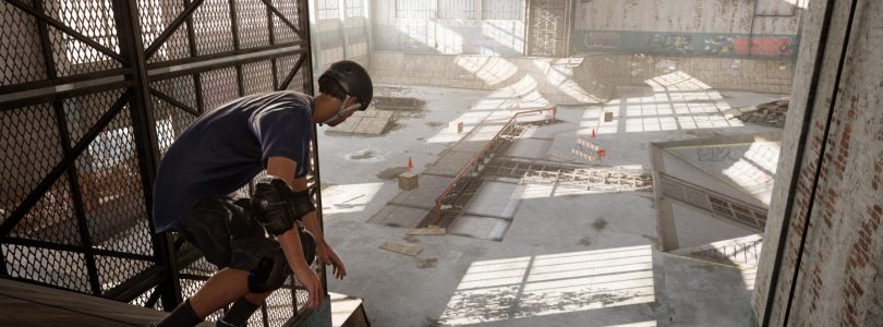 Tony Hawk’s Pro Skater 1 & 2 Grinds onto Consoles and PC September 4