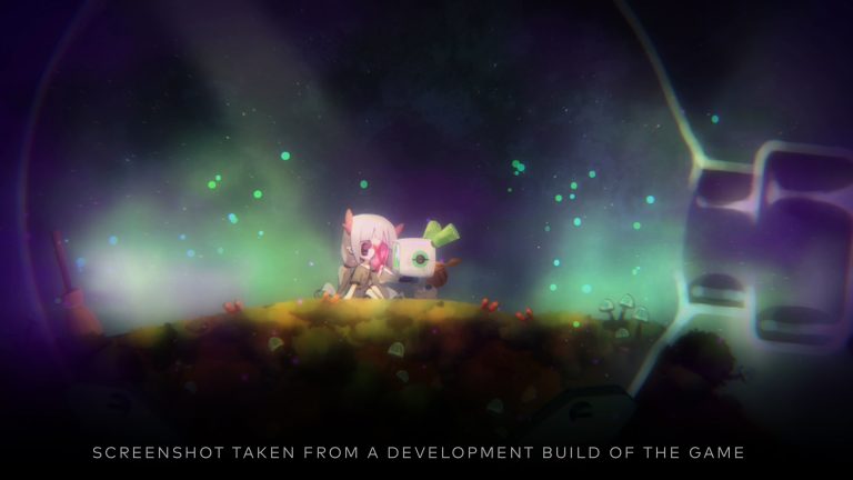Void Terrarium Gameplay Trailer Raises Toriko