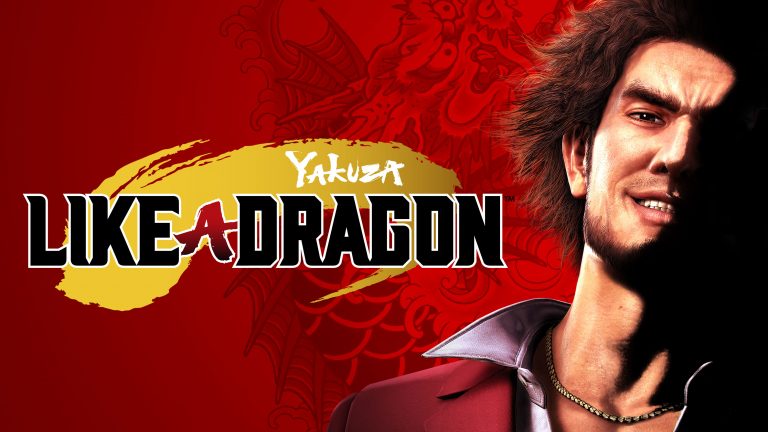 Yakuza: Like a Dragon Coming to Xbox Series X, Xbox One, and PC