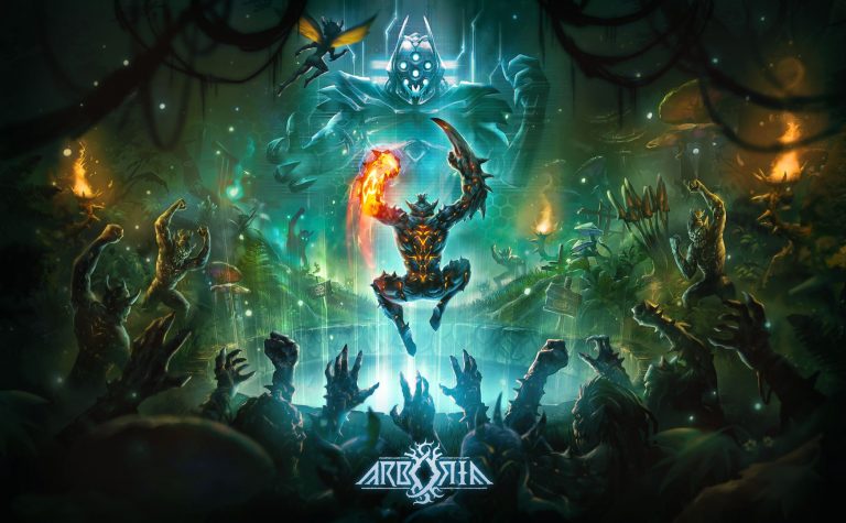 Arboria Preview