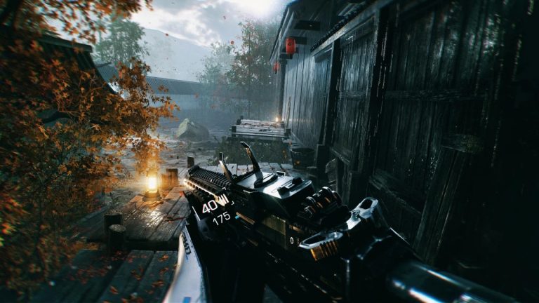 Bright Memory: Infinite Heading to Xbox Series X