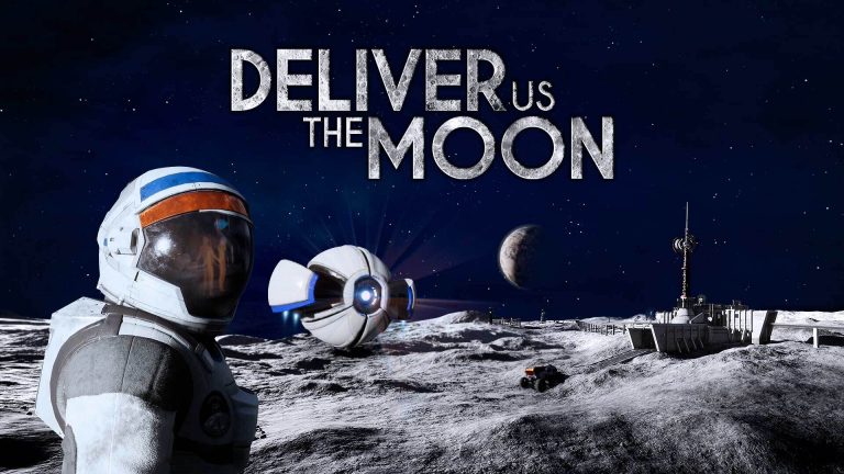 Deliver Us The Moon Review