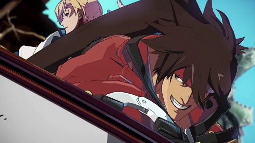 Guilty Gear: Strive Delayed Until Early 2021
