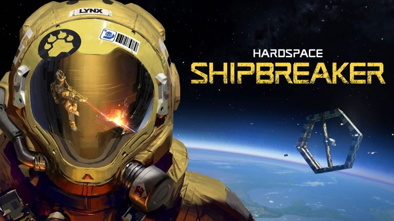 Hardspace: Shipbreaker Preview