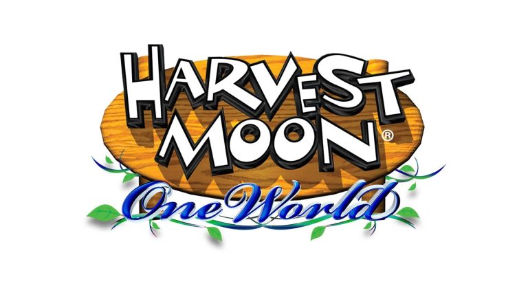 Harvest Moon: One World Coming to Switch
