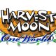 Harvest Moon: One World Coming to Switch