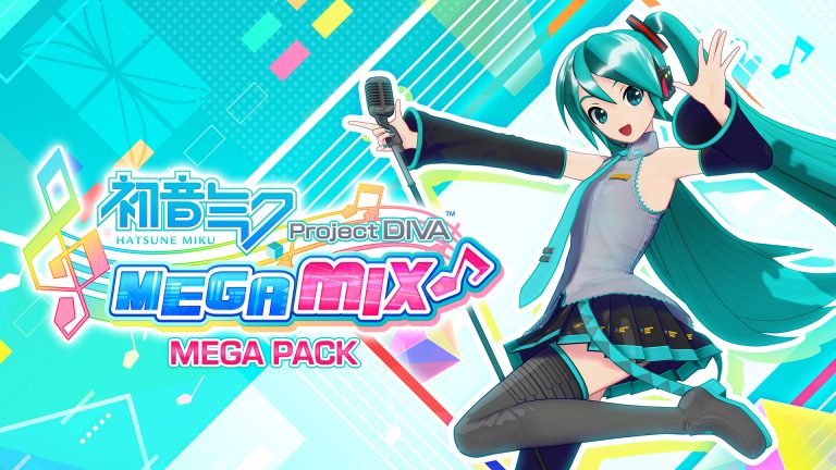 Hatsune Miku: Project DIVA Mega Mix Review