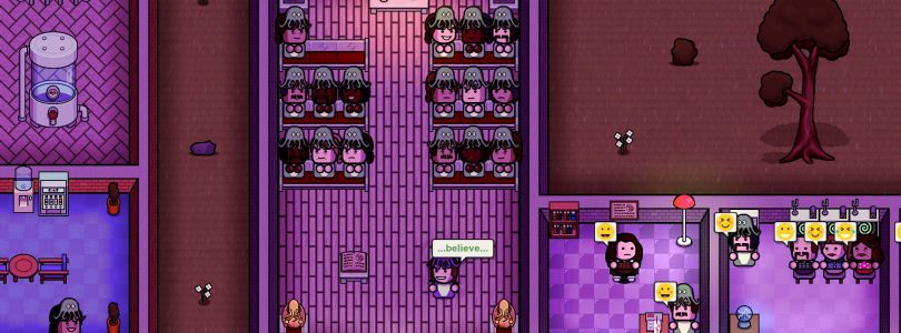 Team17 to Publish Honey, I Joined a Cult