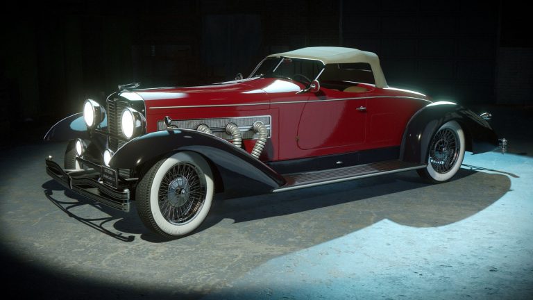 Mafia: Definitive Edition’s Gameplay Revealed in the Latest Video