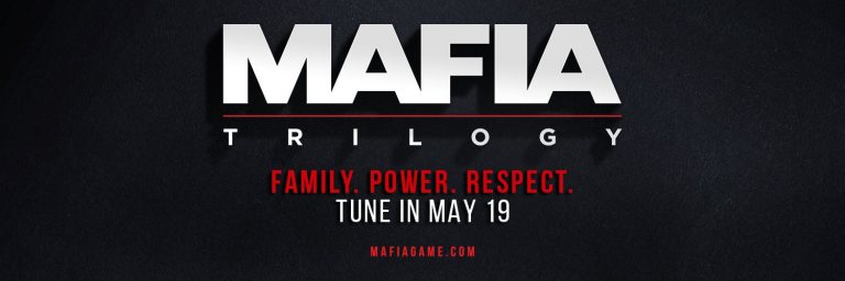 2K Teases Mafia: Trilogy Reveal