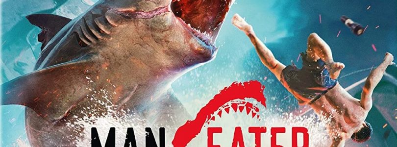 Maneater Review