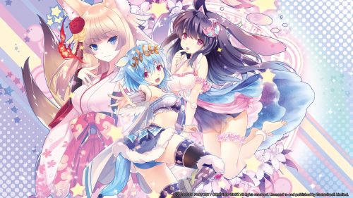 Moero Crystal H Finally Heads West Later this Year