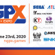 New Game+ Expo Set to Occur on June 23