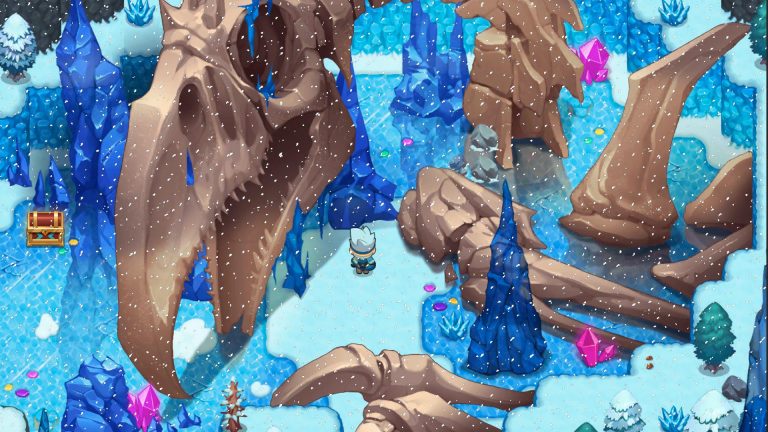 Nexomon: Extinction Offers Near Full Nexopedia