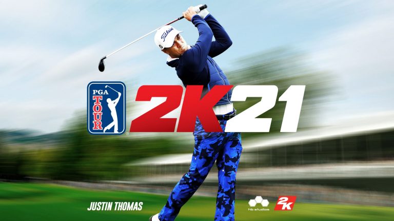 PGA Tour 2K21 Launches on August 21 for Stadia, Switch, PC, PS4, and Xbox One
